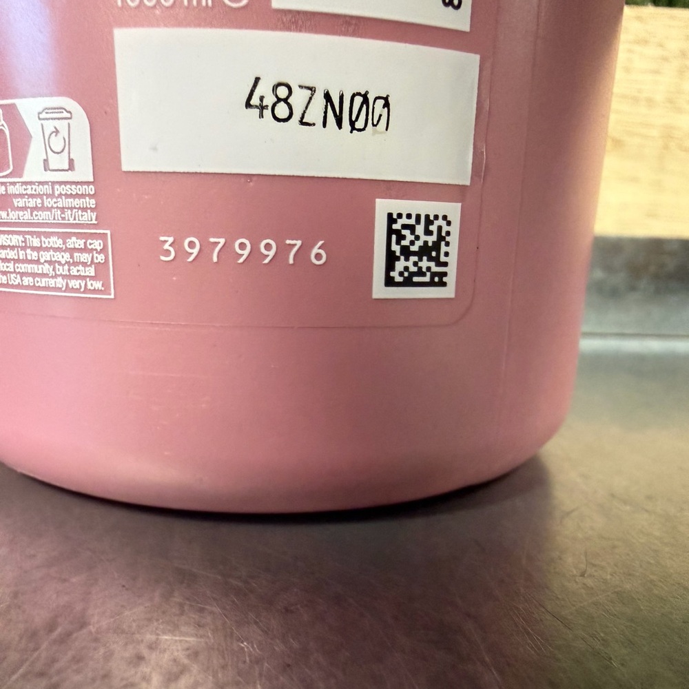 Redken Volume Injection Conditioner - Picture 7 of 7